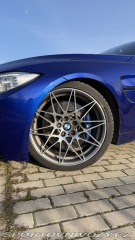 BMW M4 Competition,Akrapovič,DPH 2016