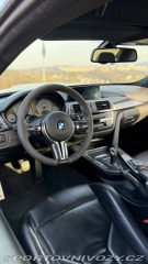 BMW M4 Competition,Akrapovič,DPH 2016