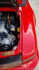 Porsche Carrera GT 911 Carrera 2 Cabriolet 1990