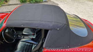 Porsche Carrera GT 911 Carrera 2 Cabriolet 1990