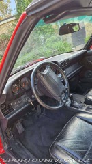 Porsche Carrera GT 911 Carrera 2 Cabriolet 1990