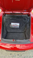 Porsche Carrera GT 911 Carrera 2 Cabriolet 1990