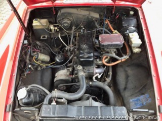 MG Ostatní modely Roadster 1979