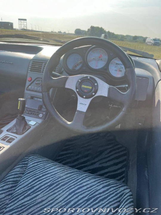 Honda Ostatní modely Beat 1992