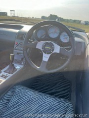 Honda Ostatní modely Beat 1992