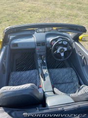 Honda Ostatní modely Beat 1992