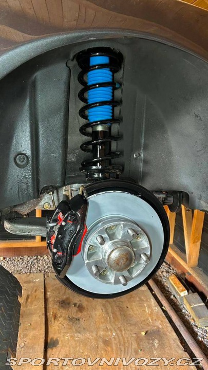 Porsche 944 2.5 Type II 1985