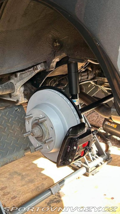 Porsche 944 2.5 Type II 1985