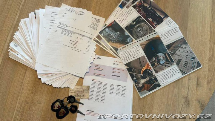 Porsche 944 2.5 Type II 1985