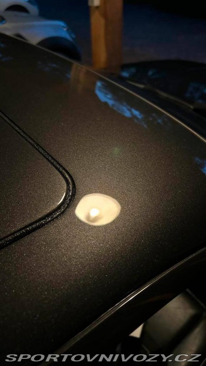 Porsche 944 2.5 Type II 1985