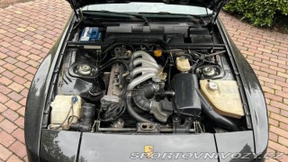 Porsche 944 2.5 Type II 1985