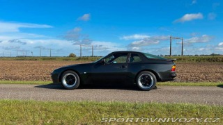 Porsche 944 2.5 Type II 1985