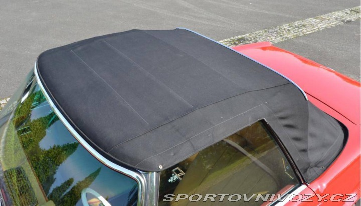 Mercedes-Benz SL 230 SL Pagoda 1964