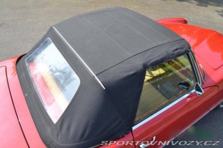 Mercedes-Benz SL 230 SL Pagoda 1964