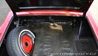 Mercedes-Benz SL 230 SL Pagoda 1964