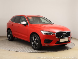 Volvo XC60 R-Design T6 AWD Polestar