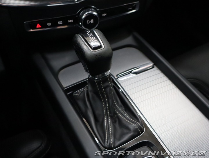 Volvo Ostatní modely XC60 R-Design T6 AWD Polestar 2018