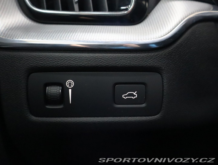 Volvo Ostatní modely XC60 R-Design T6 AWD Polestar 2018