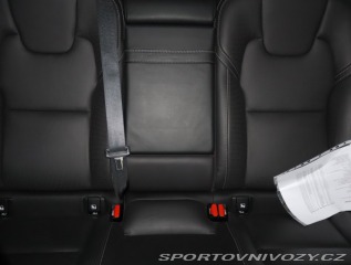 Volvo Ostatní modely XC60 R-Design T6 AWD Polestar 2018