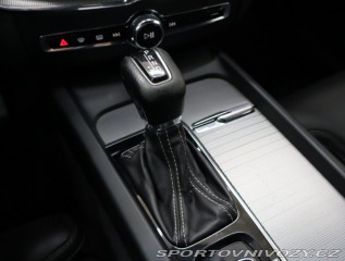 Volvo Ostatní modely XC60 R-Design T6 AWD Polestar 2018