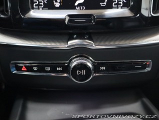 Volvo Ostatní modely XC60 R-Design T6 AWD Polestar 2018