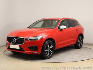 Volvo Ostatní modely XC60 R-Design T6 AWD Polestar 2018