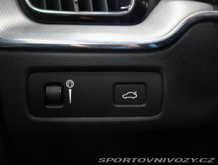 Volvo Ostatní modely XC60 R-Design T6 AWD Polestar 2018