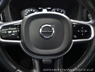 Volvo Ostatní modely XC60 R-Design T6 AWD Polestar 2018
