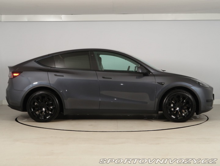 Tesla Model Y RWD LFP 60kWh 2023