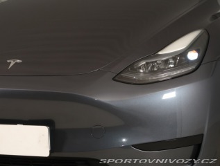 Tesla Model Y RWD LFP 60kWh 2023