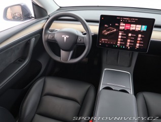 Tesla Model Y RWD LFP 60kWh 2023