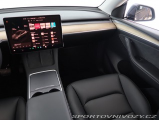 Tesla Model Y RWD LFP 60kWh 2023