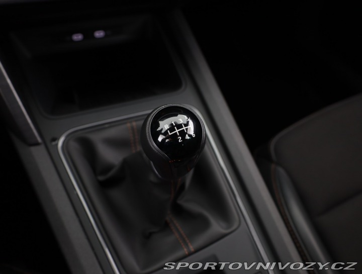 Cupra Formentor 1.5 TSI 2022