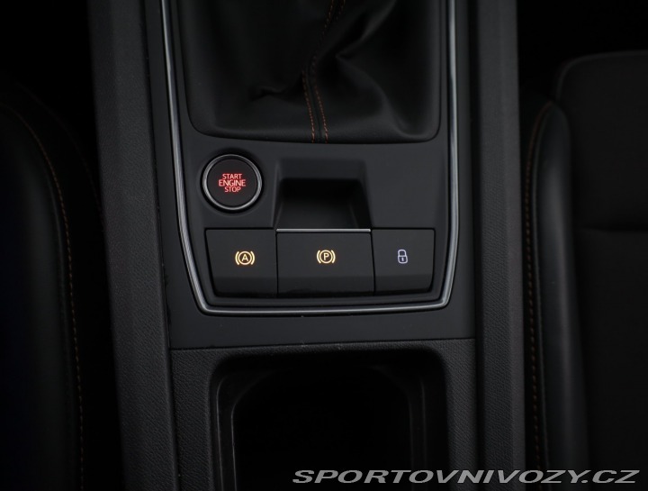 Cupra Formentor 1.5 TSI 2022