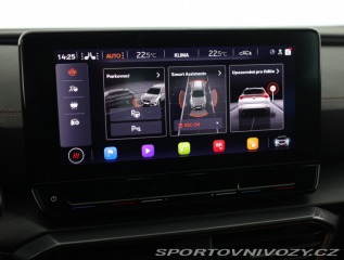 Cupra Formentor 1.5 TSI 2022