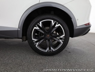 Cupra Formentor 1.5 TSI 2022