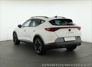 Cupra Formentor 1.5 TSI 2022