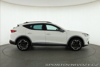 Cupra Formentor 1.5 TSI 2022