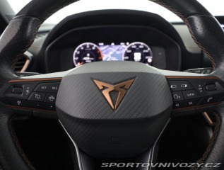 Cupra Formentor 1.5 TSI 2022