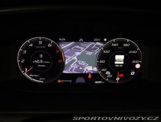 Cupra Formentor 1.5 TSI 2022