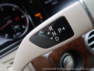 Mercedes-Benz S AMG Paket S 350 BlueTEC L 2015