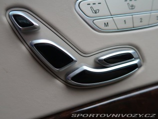 Mercedes-Benz S AMG Paket S 350 BlueTEC L 2015