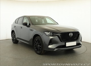 Mazda  CX-60  e-Skyactiv PHEV 2.5