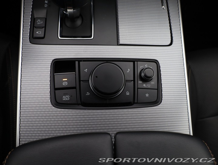 Mazda Ostatní modely CX-60 e-Skyactiv PHEV 2.5 2022