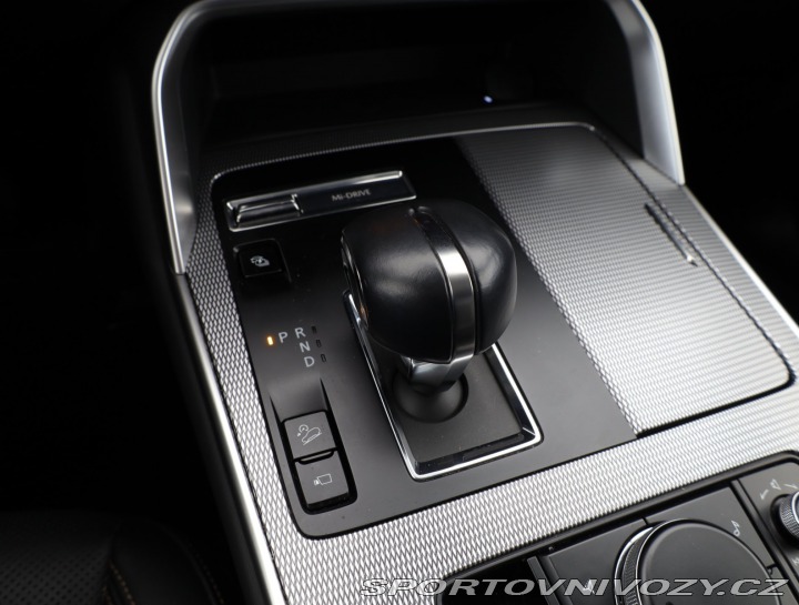 Mazda Ostatní modely CX-60 e-Skyactiv PHEV 2.5 2022