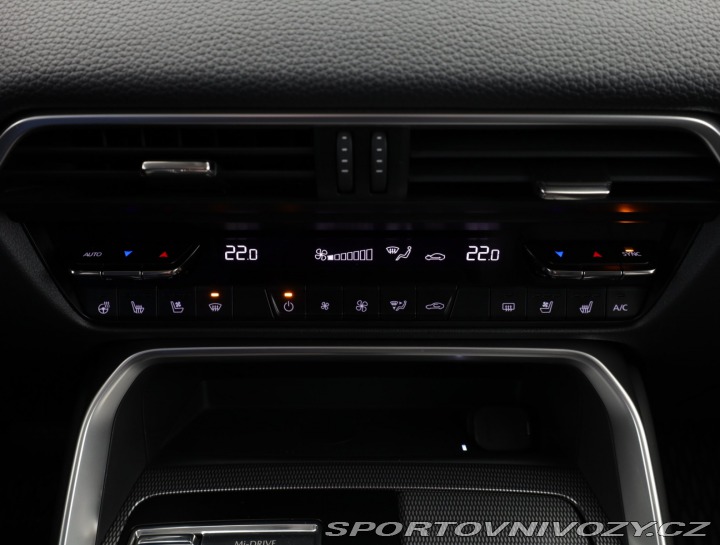 Mazda Ostatní modely CX-60 e-Skyactiv PHEV 2.5 2022