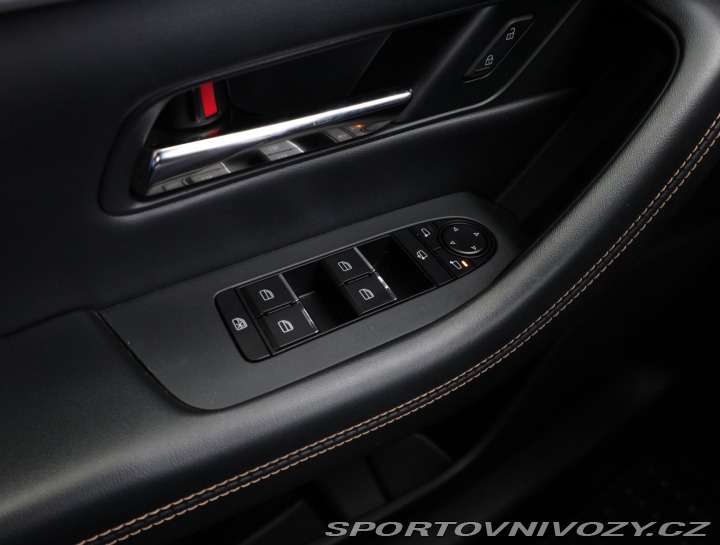 Mazda Ostatní modely CX-60 e-Skyactiv PHEV 2.5 2022