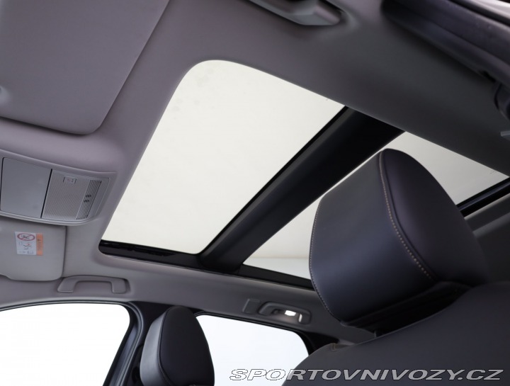 Mazda Ostatní modely CX-60 e-Skyactiv PHEV 2.5 2022