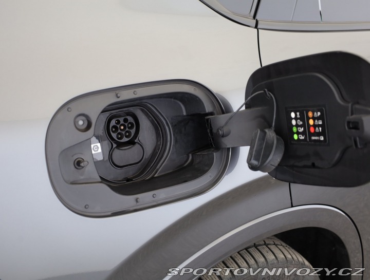 Mazda Ostatní modely CX-60 e-Skyactiv PHEV 2.5 2022