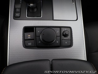 Mazda Ostatní modely CX-60 e-Skyactiv PHEV 2.5 2022